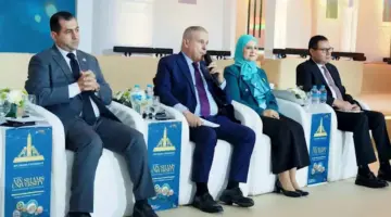 مؤتمر جامعة عين شمس يبحث مستقبل المبيدات الحيوية وتعزيز الإنتاج المحلي